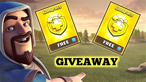 gold pass giveaway 🤑 high lvl clan giveaway 😱 tyson s clash 😎