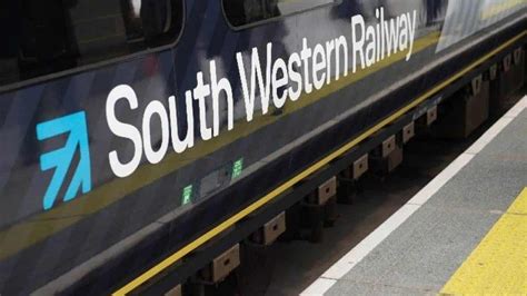 numbers  cleaning south western railway trains