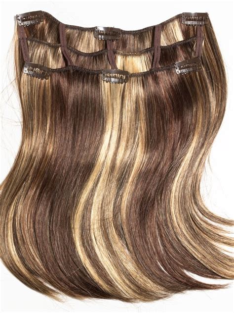 Hair Extensions All You Need To Know About Different