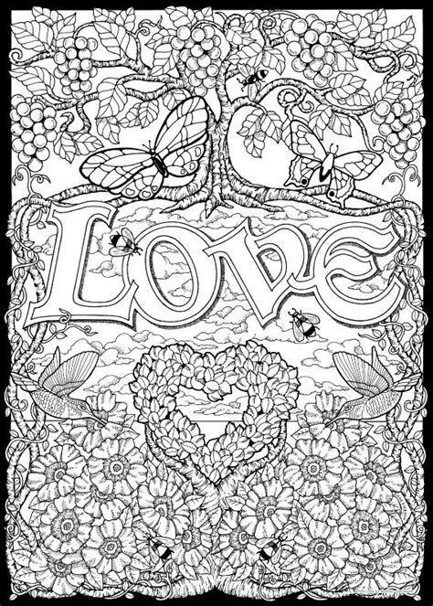 coloring pages  adults color  number learn  color