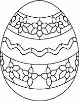 Coloring Bacon Color Pages Getcolorings Pysanky Egg sketch template