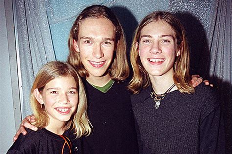 Remember Hanson Mmmbop Band Make Shock Appearance On Gmb Daily Star