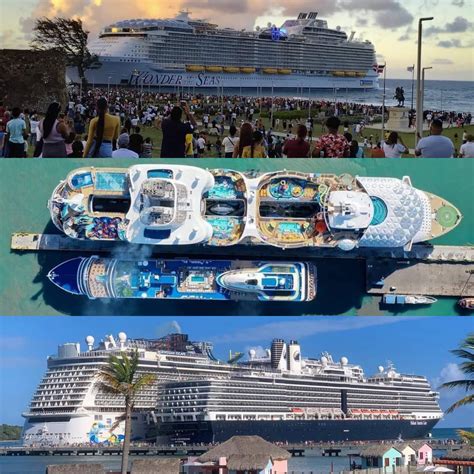 Casi 20 Mil Turistas Visitaron Puerto Plata Este Jueves En 4 Cruceros