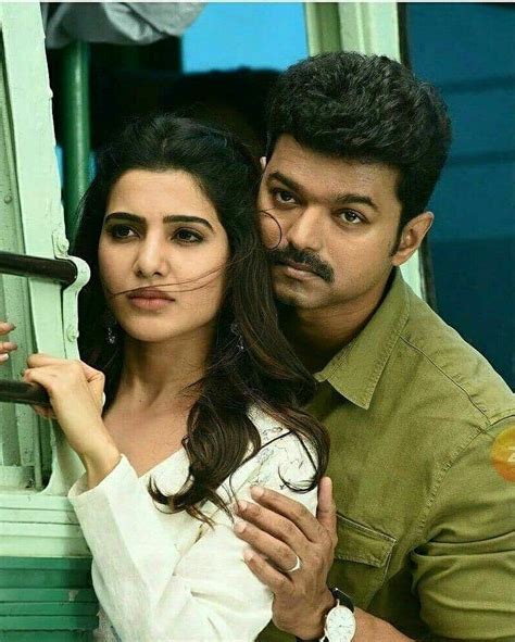 Samantha And Vijay Wallpapers Top Free Samantha And Vijay Backgrounds