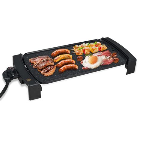electric griddle  stick smokeless portable pancake griddle wdrip