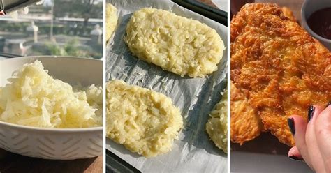 How To Make Mcdonalds Hash Browns At Home Taste Of Home