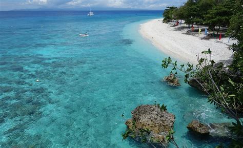 top  beach resorts  cebu north  south cebu gamintraveler