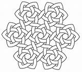 Celtic Coloring Pages Knot Printable Circle Peter Designs Kids Patterns Adult Knots Bestcoloringpagesforkids Pattern Sheets Mandala Adults Print Color Read sketch template