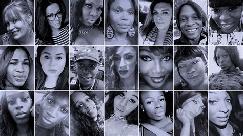 at least 22 transgender americans were killed in 2018