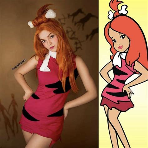 Pin By Casey Poteat On Halloween Red Head Halloween Costumes Red