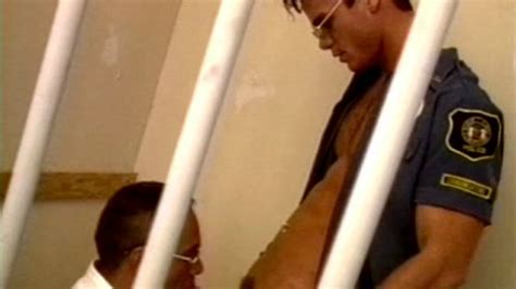 gay love in jail gay porn video by cock of the law