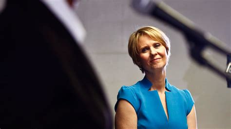 opinion cynthia nixon can save the democrats from themselves the