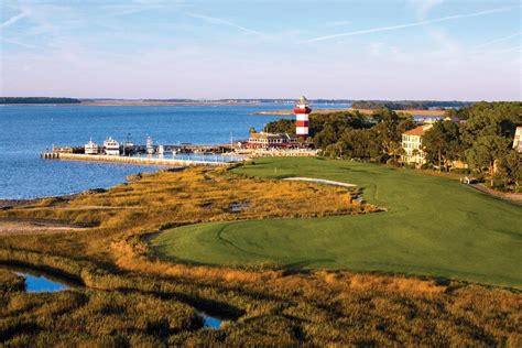 golfweek ranks  sea pines resort golf courses    state