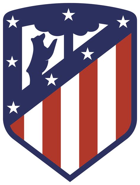 atletico logo png atletico madrid logo  png  de