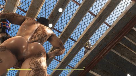 post your sexy screens here page 128 fallout 4 adult