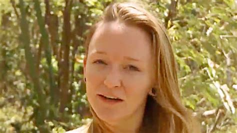 Maci Bookout On ‘naked And Afraid’ Watch Video Of New Clip In Jungle