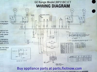 kenmore wiring diagram