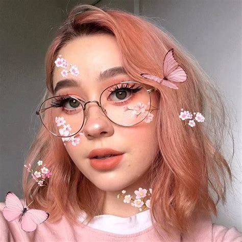 softie aesthetic pfp