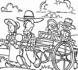 Pioneer Coloring Lds Clipart Pioneers Wagon Clip Trail Family Mormon Drawing Children Pages Chuck Cliparts Oregon Cute Kids Food Time sketch template
