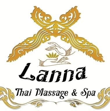 lanna thai massage spa