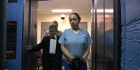 why celebrities are rallying behind cyntoia brown a woman spending