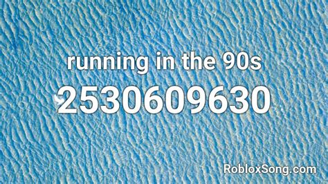 running    roblox id roblox  codes