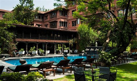 5 must see luxury hotels in nepal travelogues from remote lands