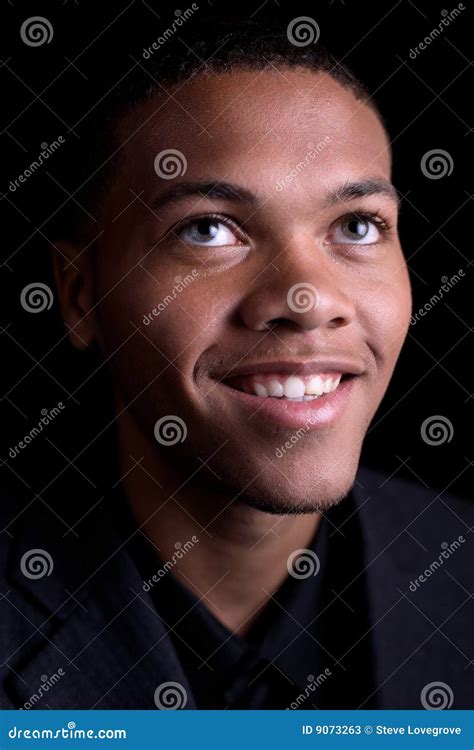 african american male stock image image  professional
