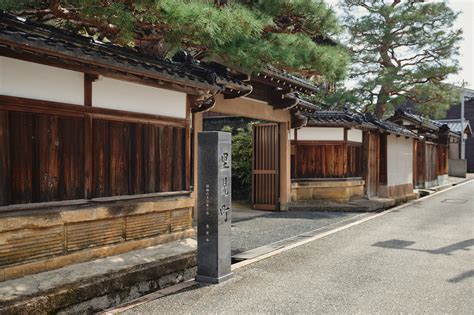 the paths less taken secret spots in kanazawa kaname japan