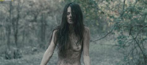 naked sarah butler in i spit on your grave unrated