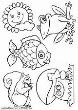 Coloring Pages Board Omalovanka Colouring Choose Books sketch template