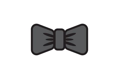 bow tie logo   cliparts  images  clipground