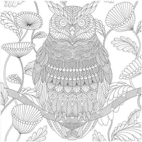 pin  maureen alvarado  arteterapia owl coloring pages mandala