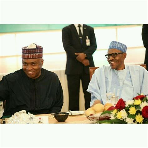 oyedele afolabi s blog saraki and tinubu spotted talking laughing at nass presidential dinner