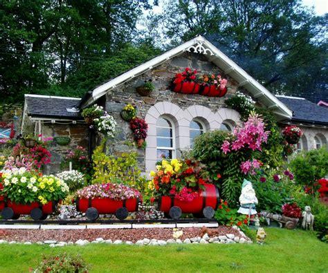 home designs latest beautiful gardens designs ideas