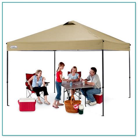 pop  canopy tent walmart home improvement