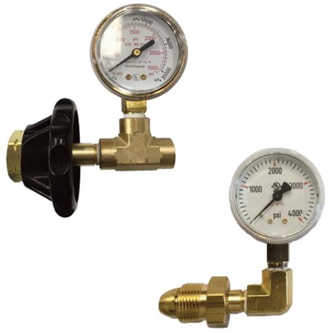 cylinder pressure testing gauges ratermann manufacturing