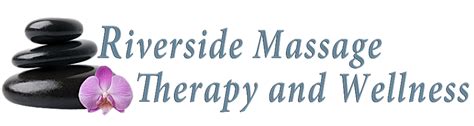 riverside massage therapy  wellness fergus