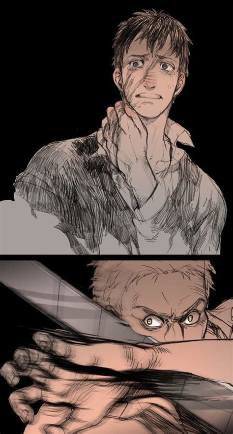 pin by contessa on bertholdt and reiner attack on titan
