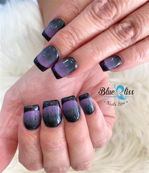 blue bliss nails spa home facebook