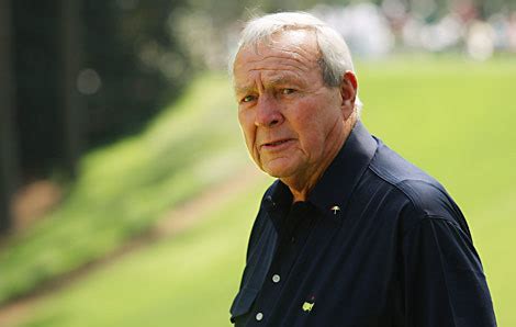 arnold palmer family parents siblings spouse children net worth
