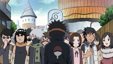 Obito S Year Group