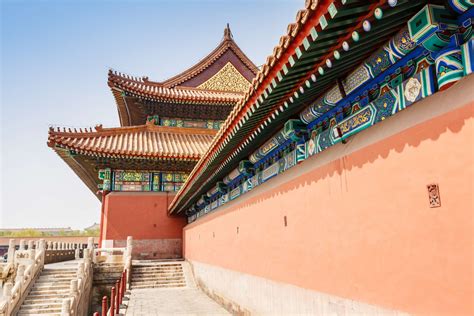 Forbidden City Tour With A Chinese History Scholar