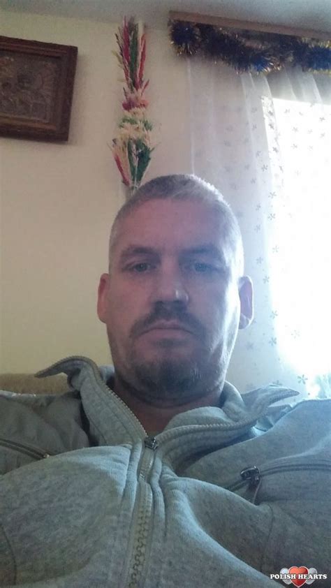 Handsome Polish Man User Kkazik75 44 Years Old