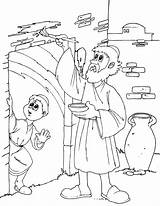 Passover Coloring Pages Bible Door Kids Moses Story Crafts Plagues School Marking Sunday Sheets Printable Lessons Color Children Pesach Egypt sketch template