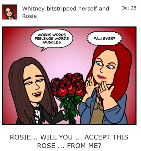 what are bitstrips and why are they everywhere