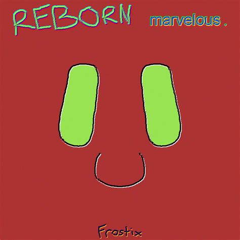 frostix reborn marvelous ambient experimental electronic  blog