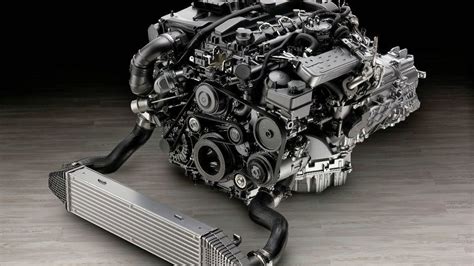 mercedes  cylinder diesel engine