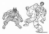 Hulk Coloring Pages Juggernaut Bruce Banner Red Library Comments Clip Popular sketch template
