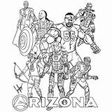 Cardinals Arizona Coloring Game Nfl Headlines Rosters Tickets Official Source Latest Information Videos sketch template